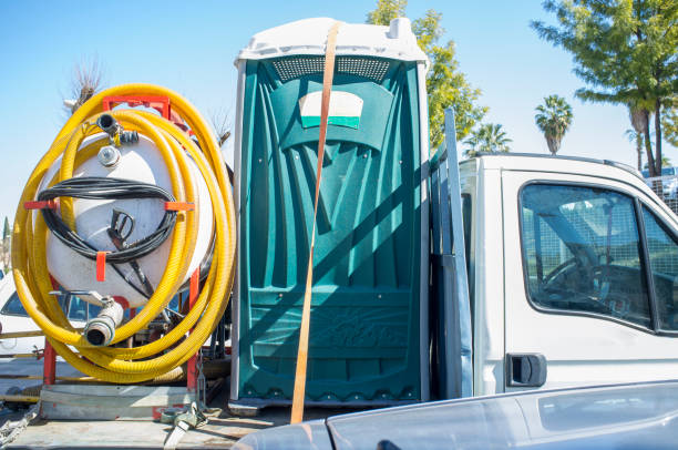 Best High-end porta potty rental  in Archbold, OH