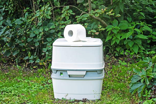Best Portable toilet rental cost  in Archbold, OH