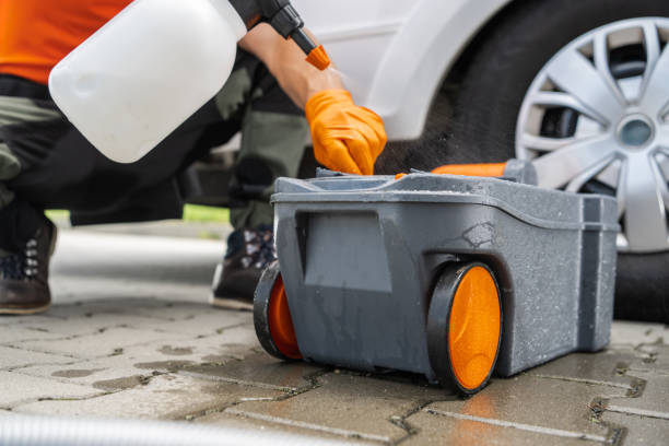 Best Portable sink rental  in Archbold, OH