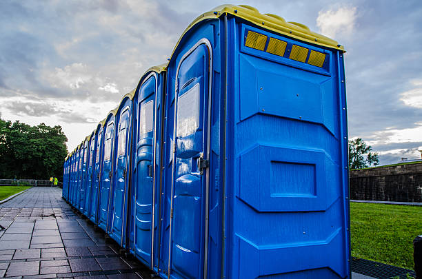 Best Portable restroom trailer rental  in Archbold, OH