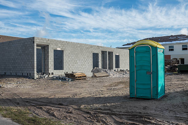 Best Sanitation services for porta potties  in Archbold, OH
